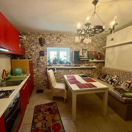Villa Abeona Makarska Exterior photo