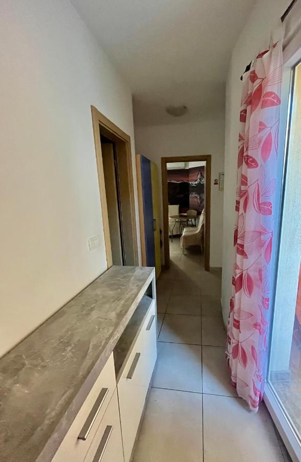 Villa Abeona Makarska Exterior photo