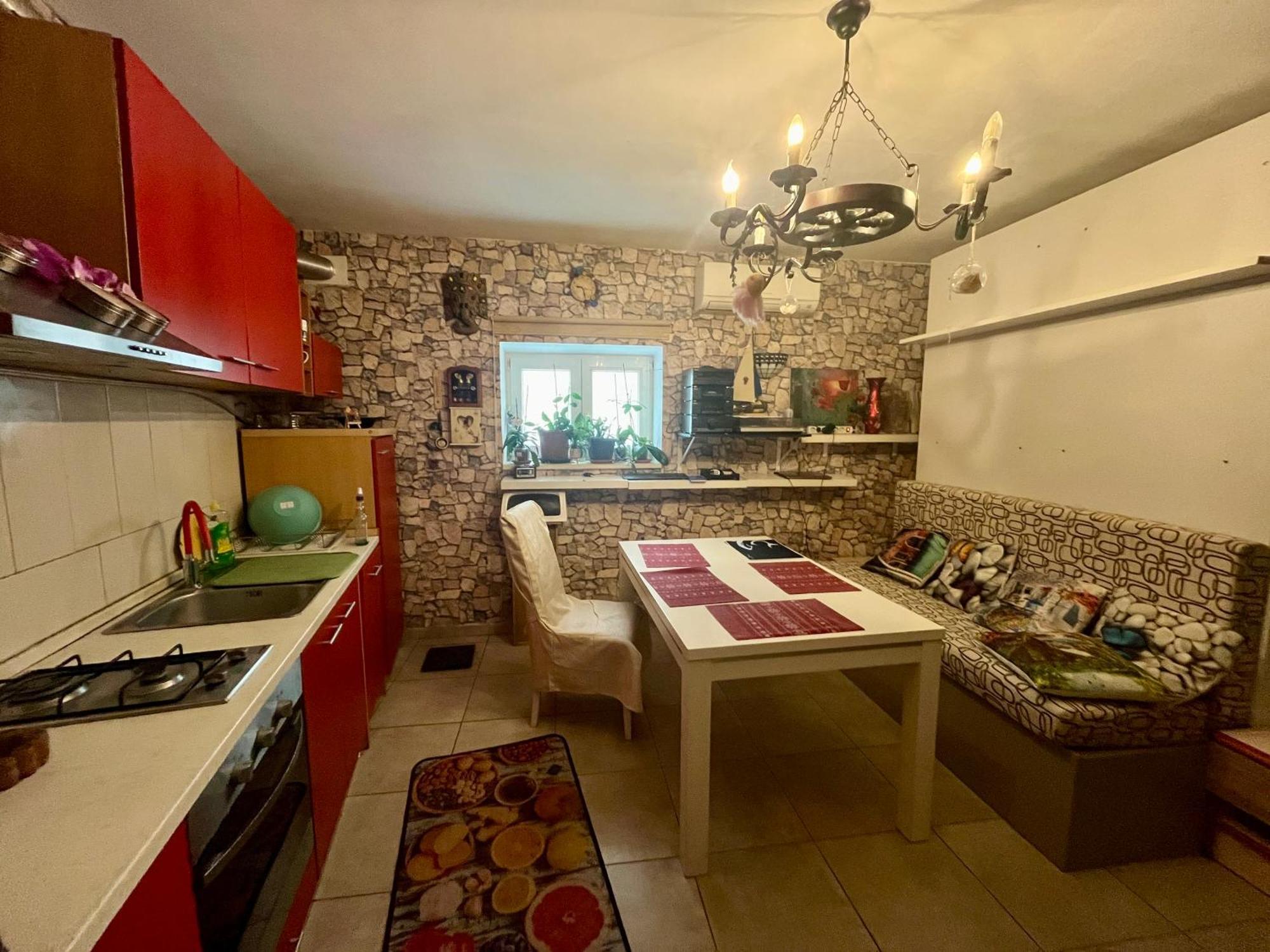 Villa Abeona Makarska Exterior photo