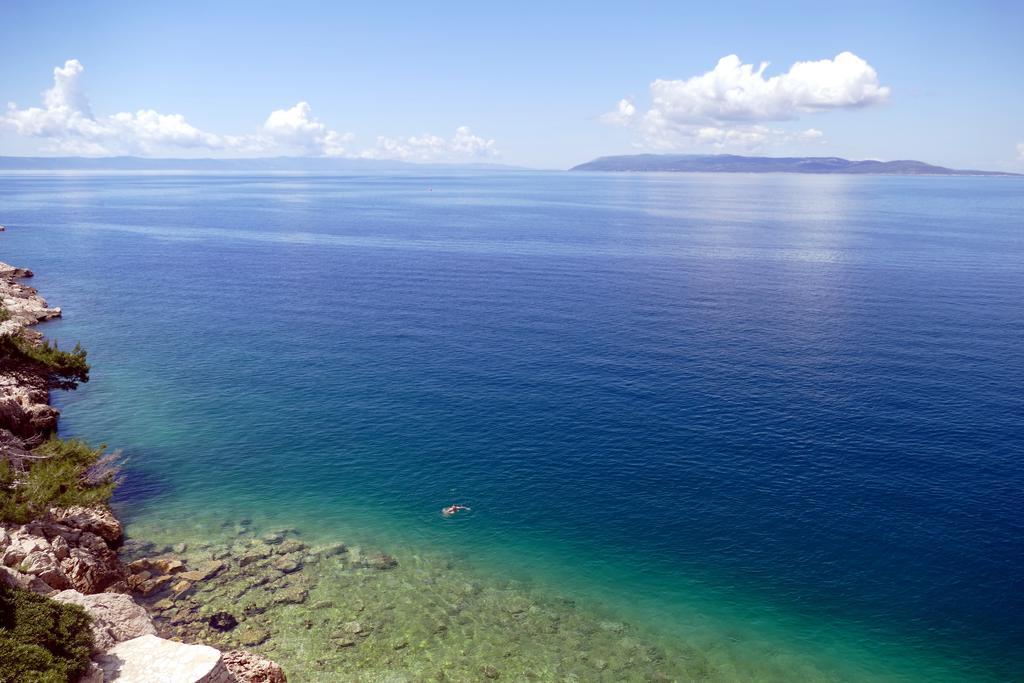 Villa Abeona Makarska Exterior photo