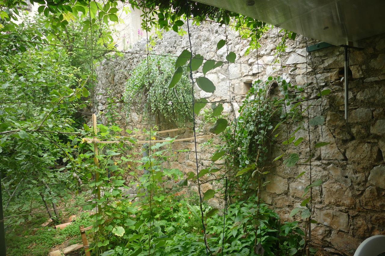 Villa Abeona Makarska Exterior photo